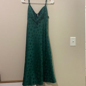 Lulus size medium dress